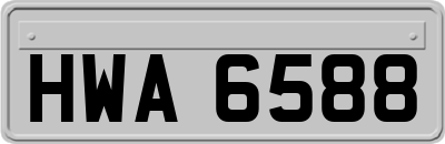 HWA6588