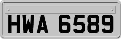HWA6589