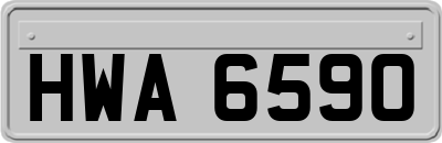 HWA6590