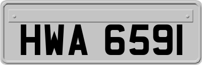HWA6591