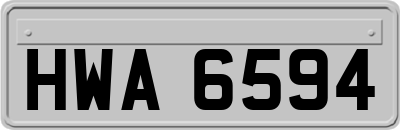 HWA6594