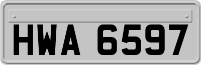 HWA6597