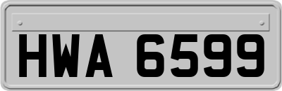 HWA6599