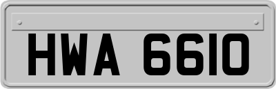 HWA6610