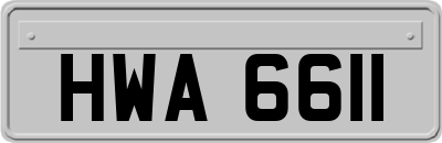 HWA6611