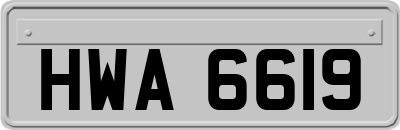HWA6619