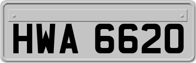 HWA6620