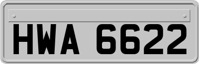 HWA6622