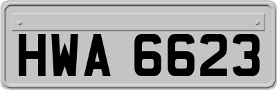 HWA6623