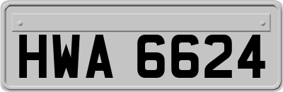 HWA6624