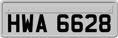 HWA6628