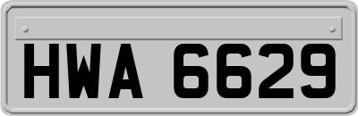 HWA6629