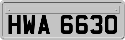 HWA6630