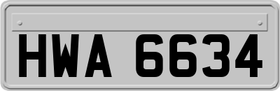 HWA6634
