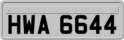 HWA6644