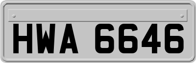 HWA6646