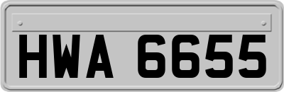 HWA6655