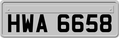 HWA6658