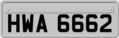 HWA6662