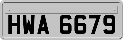 HWA6679