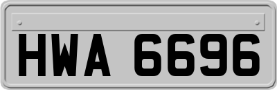 HWA6696