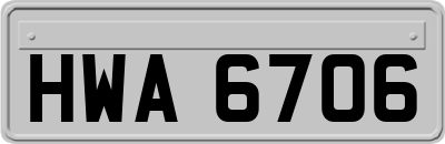 HWA6706