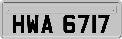 HWA6717