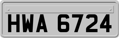 HWA6724