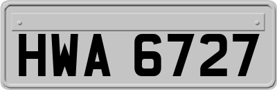 HWA6727