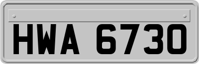 HWA6730