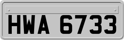 HWA6733
