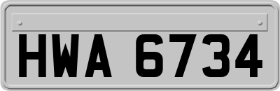 HWA6734