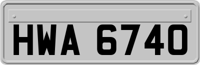 HWA6740