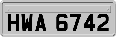 HWA6742