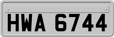 HWA6744