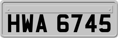 HWA6745