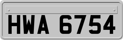 HWA6754