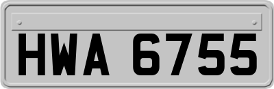 HWA6755