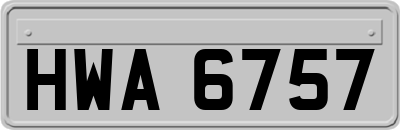 HWA6757
