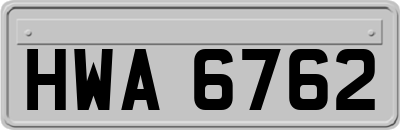 HWA6762
