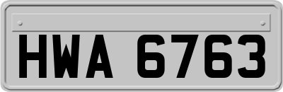 HWA6763