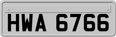 HWA6766