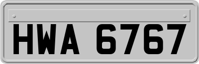 HWA6767