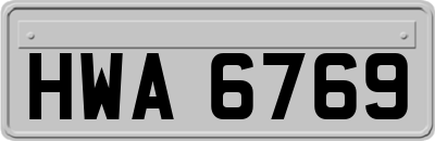 HWA6769