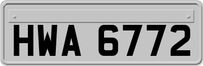 HWA6772