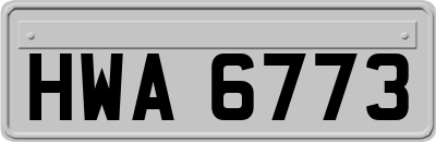 HWA6773