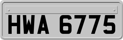 HWA6775