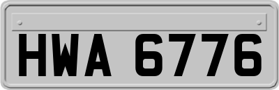 HWA6776