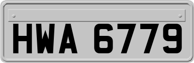 HWA6779