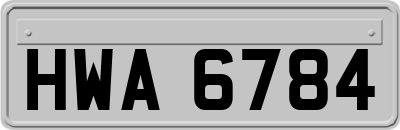 HWA6784
